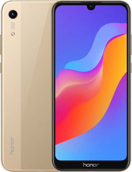 Huawei Y6s 2019 Dual SIM LTE EMEA 64GB JAT-L21 / Honor 8A Prime JAT-LX1